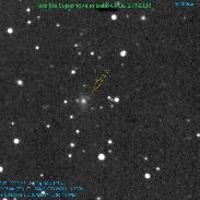<font class="tempImageTitleThumbText">Possible Supernova In Galaxy PGC 2712332</font><br>Odd Trondal<br>Mar 21 12:00am<br>Oslo