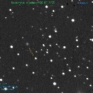<font class="tempImageTitleThumbText">Supernova In Galaxy PGC 2717755</font><br>Odd Trondal<br>Oct 1 6:39pm<br>Oslo