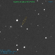 <font class="tempImageTitleThumbText">Supernova In Galaxy PGC 2738782</font><br>Odd Trondal<br>Jan 28 4:25pm<br>Oslo