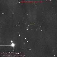 <font class="tempImageTitleThumbText">Possible Supernova In Galaxy PGC 2747068</font><br>Odd Trondal<br>Mar 24 2:26pm<br>Oslo