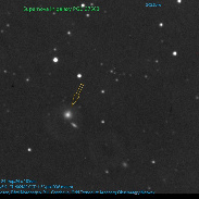 <font class="tempImageTitleThumbText">Supernova In Galaxy PGC 27503</font><br>Odd Trondal<br>Mar 17 5:58pm<br>Arneberg Norway