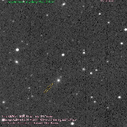 <font class="tempImageTitleThumbText">Supernova In Galaxy PGC 27657</font><br>Odd Trondal<br>Feb 24 10:48pm<br>Oslo