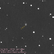<font class="tempImageTitleThumbText">Possible Supernova In Galaxy PGC 2771209</font><br>Odd Trondal<br>Oct 17 11:46pm<br>Oslo