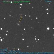 <font class="tempImageTitleThumbText">Supernova In Galaxy PGC 2773295</font><br>Odd Trondal<br>Sep 17 1:00am<br>Arneberg Norway