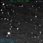 <font class="tempImageTitleThumbText">Supernova In Galaxy PGC 2784146</font><br>Odd Trondal<br>Apr 3 7:37pm<br>Oslo