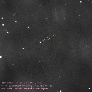 <font class="tempImageTitleThumbText">Supernova In Galaxy PGC 2815932</font><br>Odd Trondal<br>Apr 21 12:05pm<br>Oslo