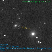 <font class="tempImageTitleThumbText">Supernova In Galaxy PGC 28341</font><br>Odd Trondal<br>Jun 23 12:30am<br>Arneberg Norway