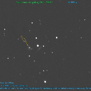 <font class="tempImageTitleThumbText">Supernova In Galaxy PGC 29832</font><br>Odd Trondal<br>Apr 18 8:16pm<br>Arneberg Norway