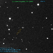 <font class="tempImageTitleThumbText">Supernovae In Galaxy PGC 29843 & PGC 1728</font><br>Odd Trondal<br>Feb 21 8:47am<br>Oslo