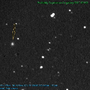 <font class="tempImageTitleThumbText">Probably Supernova In Galaxy PGC 30160</font><br>Odd Trondal<br>Apr 30 8:26am<br>Oslo