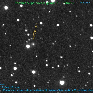 <font class="tempImageTitleThumbText">Possible Supernova In Galaxy PGC 3087812</font><br>Odd Trondal<br>May 20 10:42pm<br>Arneberg Norway