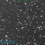 <font class="tempImageTitleThumbText">Supernova In Galaxy PGC 3097207</font><br>Odd Trondal<br>Oct 1 6:12pm<br>Oslo