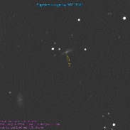 <font class="tempImageTitleThumbText">Supernova In Galaxy PGC 32263</font><br>Odd Trondal<br>Jan 1 8:26am<br>Oslo