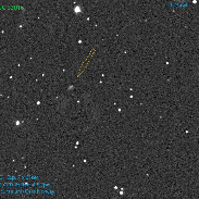 <font class="tempImageTitleThumbText">Supernova In Galaxy PGC 33016</font><br>Odd Trondal<br>Nov 21 1:04am<br>Oslo