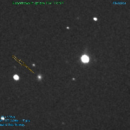 <font class="tempImageTitleThumbText">Supernova In Galaxy PGC 33217</font><br>Odd Trondal<br>Jan 23 1:49am<br>Oslo