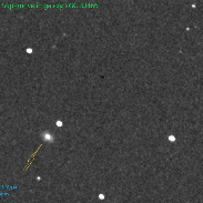 <font class="tempImageTitleThumbText">Supernova In Galaxy PGC 33466</font><br>Odd Trondal<br>Jan 23 3:13am<br>Oslo