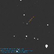 <font class="tempImageTitleThumbText">Supernova In Galaxy PGC 33720</font><br>Odd Trondal<br>Jun 3 8:23pm<br>Oslo