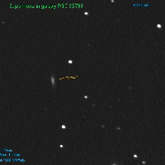 <font class="tempImageTitleThumbText">Supernova In Galaxy PGC 33793</font><br>Odd Trondal<br>May 23 2:56pm<br>Oslo