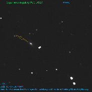 <font class="tempImageTitleThumbText">Supernova In Galaxy PGC 34527</font><br>Odd Trondal<br>Apr 17 6:15am<br>Arneberg Norway