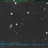<font class="tempImageTitleThumbText">Supernova In Galaxy PGC 36363</font><br>Odd Trondal<br>Jun 30 11:35am<br>Arneberg Norway