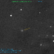 <font class="tempImageTitleThumbText">Supernova In Galaxy PGC 36574</font><br>Odd Trondal<br>May 17 6:35am<br>Oslo