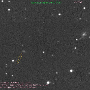 <font class="tempImageTitleThumbText">Supernova In Galaxy PGC 37261</font><br>Odd Trondal<br>Apr 18 10:32am<br>Oslo