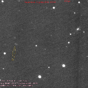 <font class="tempImageTitleThumbText">Supernova In Galaxy PGC 37261</font><br>Odd Trondal<br>Apr 27 1:49pm<br>Oslo