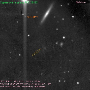 <font class="tempImageTitleThumbText">Supernova In Galaxy PGC 38439</font><br>Odd Trondal<br>Apr 8 7:29pm<br>Oslo