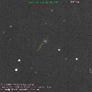 <font class="tempImageTitleThumbText">Supernova In Galaxy PGC 3910</font><br>Odd Trondal<br>Jan 11 8:16am<br>Oslo