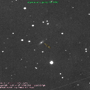 <font class="tempImageTitleThumbText">Supernova In  Galaxy PGC 40561</font><br>Odd Trondal<br>Dec 26 10:03pm<br>Oslo
