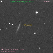 <font class="tempImageTitleThumbText">Supernova In Galaxy PGC 40566</font><br>Odd Trondal<br>Apr 2 6:31pm<br>Oslo