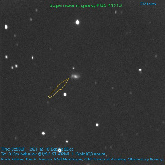 <font class="tempImageTitleThumbText">Supernova In Galaxy PGC 41913</font><br>Odd Trondal<br>Dec 21 9:46pm<br>Arneberg Norway