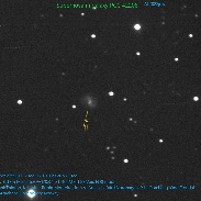 <font class="tempImageTitleThumbText">Supernova In Galaxy PGC 42206</font><br>Odd Trondal<br>May 29 4:45pm<br>Arneberg Norway