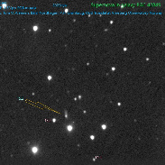 <font class="tempImageTitleThumbText">Supernova In Galaxy PGC 42849 Mag 15.3</font><br>Odd Trondal<br>Apr 11 5:27pm<br>Arneberg Norway