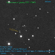 <font class="tempImageTitleThumbText">Supernova In Galaxy PGC 42849</font><br>Odd Trondal<br>May 20 7:16am<br>Arneberg Norway