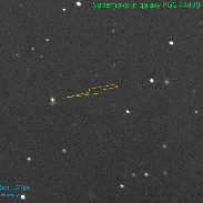 <font class="tempImageTitleThumbText">Supernova In Galaxy PGC 44438</font><br>Odd Trondal<br>Jan 22 2:23am<br>Oslo
