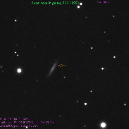 <font class="tempImageTitleThumbText">Supernova In Galaxy PGC 48953</font><br>Odd Trondal<br>Feb 5 9:20am<br>Oslo