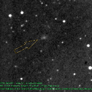 <font class="tempImageTitleThumbText">Supernova In Galaxy PGC 49394</font><br>Odd Trondal<br>Jan 19 8:02am<br>Arneberg Norway
