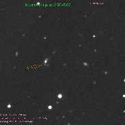 <font class="tempImageTitleThumbText">Supernova In Galaxy PGC 49397</font><br>Odd Trondal<br>Feb 16 8:12am<br>Oslo