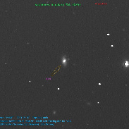 <font class="tempImageTitleThumbText">Supernova In Galaxy PGC 50355</font><br>Odd Trondal<br>May 20 8:56am<br>Oslo