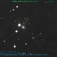 <font class="tempImageTitleThumbText">Possible Supernova In Galaxy PGC 50654</font><br>Odd Trondal<br>Mar 14 5:16pm<br>Arneberg Norway