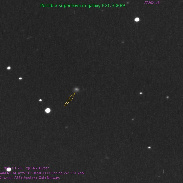 <font class="tempImageTitleThumbText">Possible Supernova In Galaxy PGC 50689</font><br>Odd Trondal<br>Feb 5 9:17am<br>Oslo