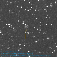 <font class="tempImageTitleThumbText">Supernova In Galaxy PGC 5075</font><br>Odd Trondal<br>Jan 20 10:16am<br>Arneberg Norway