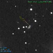 <font class="tempImageTitleThumbText">Supernova In Galaxy PGC 52482</font><br>Odd Trondal<br>May 19 1:49pm<br>Oslo