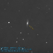 <font class="tempImageTitleThumbText">Supernova In Galaxy PGC 53470</font><br>Odd Trondal<br>May 5 3:10pm<br>Oslo