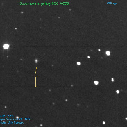 <font class="tempImageTitleThumbText">Supernova In Galaxy PGC 54996</font><br>Odd Trondal<br>Apr 4 10:33am<br>Oslo