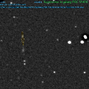 <font class="tempImageTitleThumbText"> Supernova In Galaxy PGC 55476</font><br>Odd Trondal<br>Feb 9 3:41pm<br>Arneberg Norway