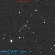 <font class="tempImageTitleThumbText">Supernova In Galaxy PGC 56451</font><br>Odd Trondal<br>May 8 5:16pm<br>Oslo