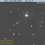 <font class="tempImageTitleThumbText">Bright Supernova In PGC 56547</font><br>Odd Trondal<br>Mar 15 7:51am<br>Oslo