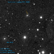 <font class="tempImageTitleThumbText">Supernova In Galaxy PGC 56685 + Uranus,Sa</font><br>Odd Trondal<br>May 20 12:17pm<br>Oslo